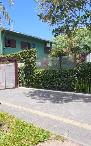 Apartamento para alugar com 56m², 2 quartos e 1 vagaFachada