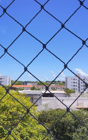 Apartamento para alugar com 56m², 2 quartos e 1 vagaQuarto 1-VISTA 