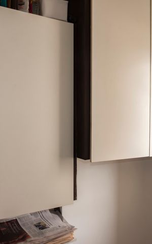 Apartamento à venda com 98m², 3 quartos e 2 vagasQuarto de Serviço
