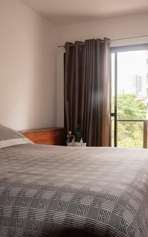 Apartamento à venda com 98m², 3 quartos e 2 vagasSuíte