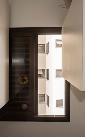 Apartamento à venda com 98m², 3 quartos e 2 vagasQuarto de Serviço