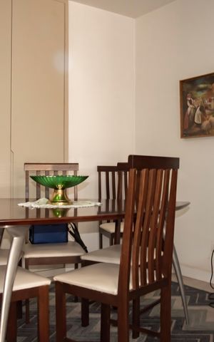Apartamento à venda com 98m², 3 quartos e 2 vagasSala