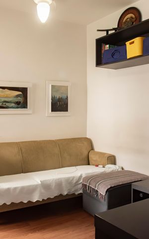 Apartamento à venda com 98m², 3 quartos e 2 vagasQuarto 1