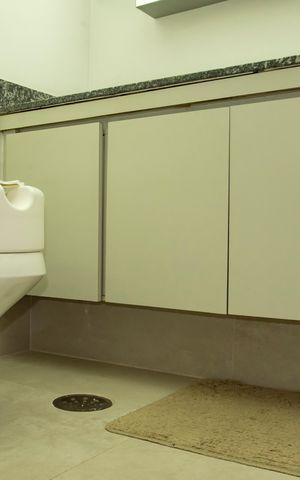 Apartamento à venda com 98m², 3 quartos e 2 vagasBanheiro