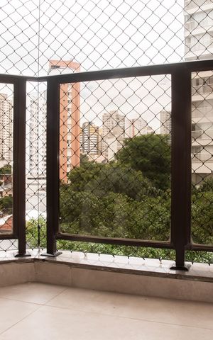 Apartamento à venda com 98m², 3 quartos e 2 vagasVaranda da Suíte