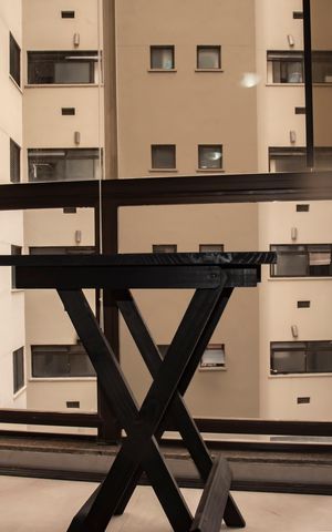 Apartamento à venda com 98m², 3 quartos e 2 vagasSala