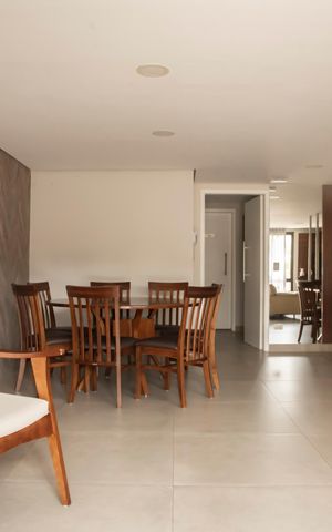 Apartamento à venda com 98m², 3 quartos e 2 vagasÁrea comum - Salão de festas