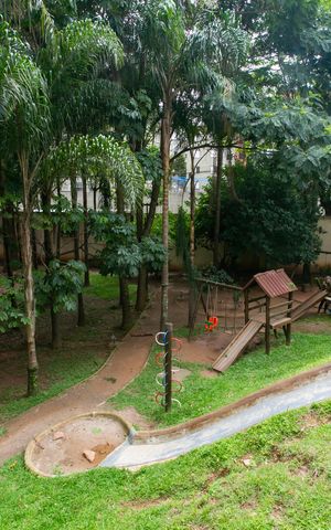 Apartamento à venda com 65m², 3 quartos e 1 vaga Apartamento à venda com 65m², 3 quartos e 1 vagaÁrea comum