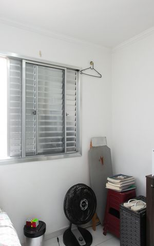 Apartamento à venda com 65m², 3 quartos e 1 vaga Apartamento à venda com 65m², 3 quartos e 1 vagaQuarto 1