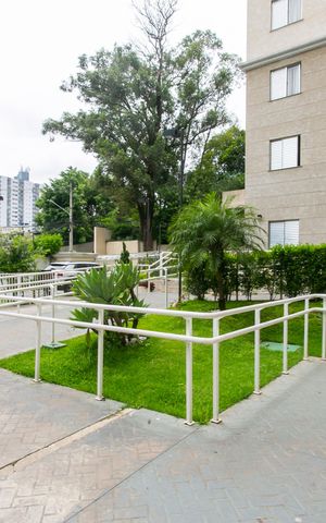 Apartamento à venda com 65m², 3 quartos e 1 vaga Apartamento à venda com 65m², 3 quartos e 1 vagaÁrea comum