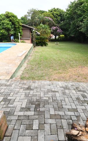 Casa à venda com 1400m², 1 quarto e sem vagaJardim