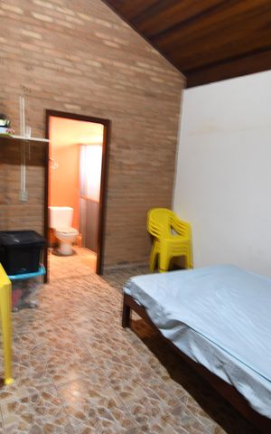 Casa à venda com 1400m², 1 quarto e sem vagaQuarto Suíte