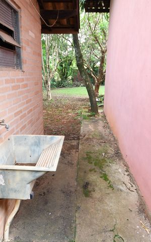 Casa à venda com 1400m², 1 quarto e sem vagaÁrea de Serviço