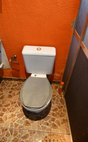 Casa à venda com 1400m², 1 quarto e sem vagaBanheiro Suíte