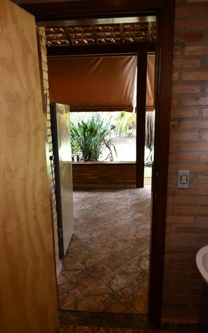 Casa à venda com 1400m², 1 quarto e sem vagaLavabo