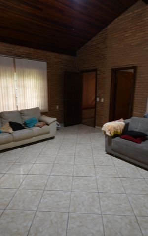Casa à venda com 1400m², 1 quarto e sem vagaSala