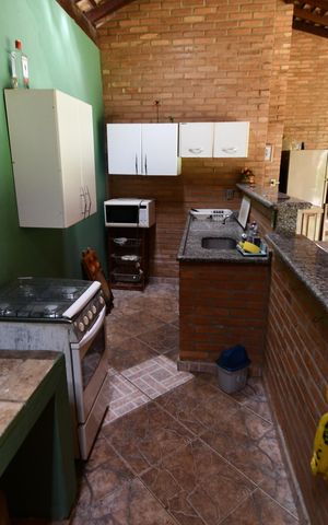 Casa à venda com 1400m², 1 quarto e sem vagaCozinha