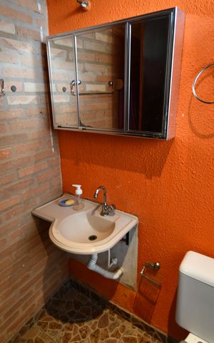 Casa à venda com 1400m², 1 quarto e sem vagaBanheiro Suíte