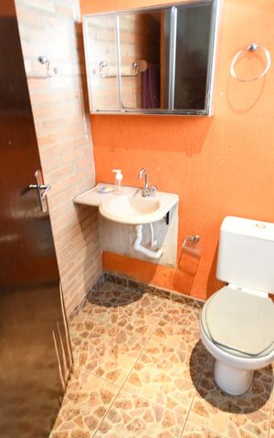 Casa à venda com 1400m², 1 quarto e sem vagaBanheiro Suíte