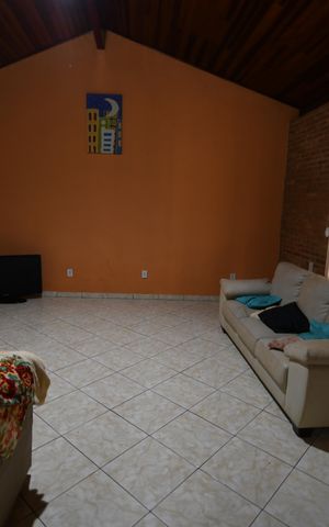 Casa à venda com 1400m², 1 quarto e sem vagaSala