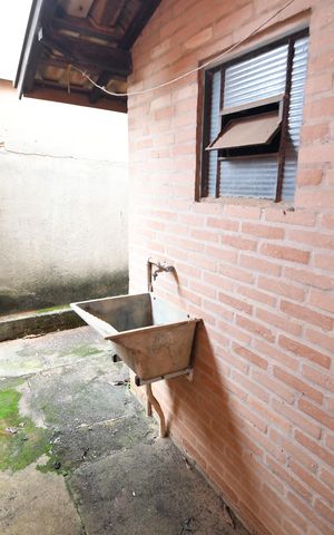 Casa à venda com 1400m², 1 quarto e sem vagaÁrea de Serviço