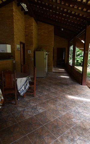 Casa à venda com 1400m², 1 quarto e sem vagaCozinha