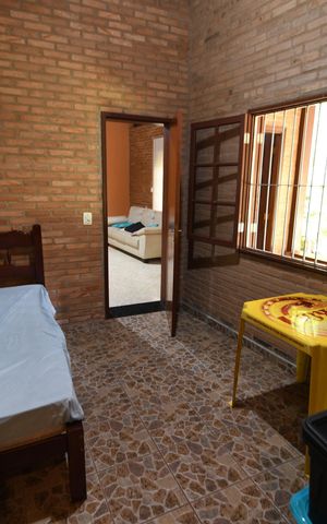Casa à venda com 1400m², 1 quarto e sem vagaQuarto Suíte