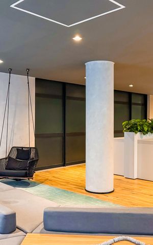 Studio à venda com 29m², 1 quarto e sem vagaCoworking