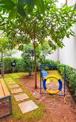 Studio à venda com 29m², 1 quarto e sem vagaPet Place