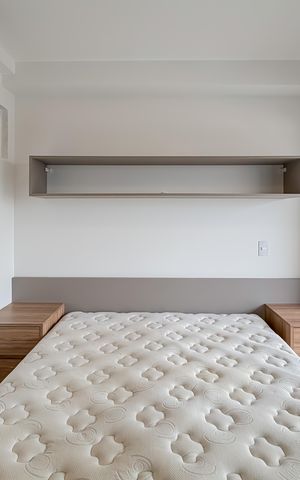 Studio à venda com 29m², 1 quarto e sem vagaStudio