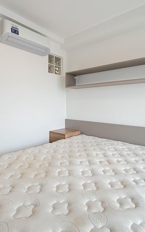 Studio à venda com 29m², 1 quarto e sem vagaStudio