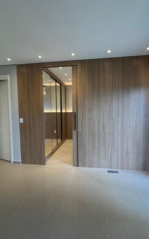 Apartamento para alugar com 40m², 1 quarto e 1 vaga Apartamento para alugar com 40m², 1 quarto e 1 vagaSala/Cozinha