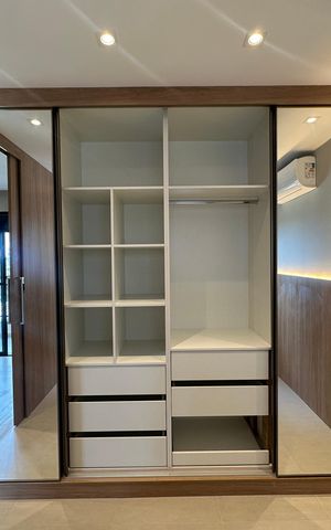 Apartamento para alugar com 40m², 1 quarto e 1 vaga Apartamento para alugar com 40m², 1 quarto e 1 vagaQuarto