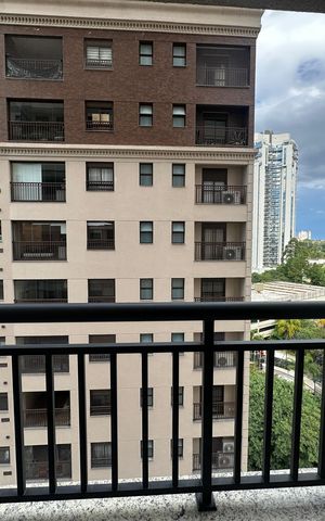 Apartamento para alugar com 40m², 1 quarto e 1 vaga Apartamento para alugar com 40m², 1 quarto e 1 vagaVaranda da Sala