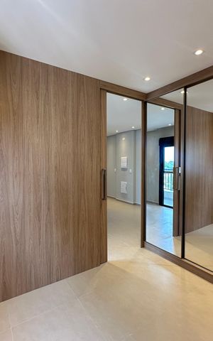 Apartamento para alugar com 40m², 1 quarto e 1 vaga Apartamento para alugar com 40m², 1 quarto e 1 vagaQuarto