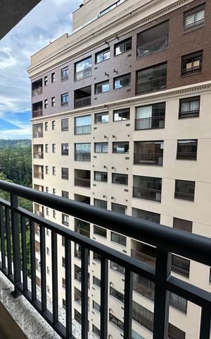 Apartamento para alugar com 40m², 1 quarto e 1 vaga Apartamento para alugar com 40m², 1 quarto e 1 vagaVaranda da Sala