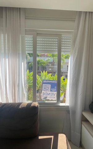Apartamento à venda com 90m², 2 quartos e 1 vagaPlaca Cod.JDIL-80