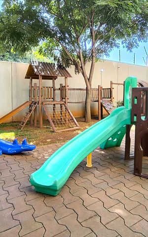 Apartamento à venda com 61m², 3 quartos e 1 vagaÁrea comum - Playground