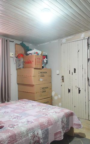 Casa à venda com 250m², 4 quartos e 3 vagasSuíte - Casa 2