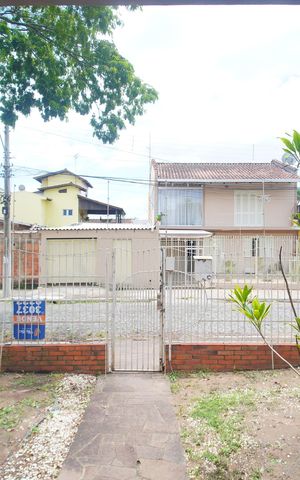 Casa à venda com 250m², 4 quartos e 3 vagasVista da Sala