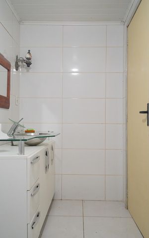 Casa à venda com 250m², 4 quartos e 3 vagasBanheiro