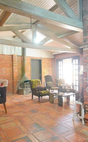 Casa à venda com 250m², 4 quartos e 3 vagasSala - Casa 2