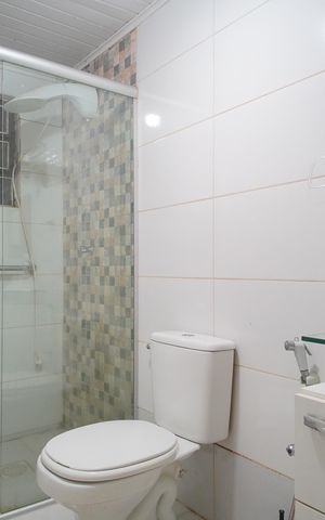 Casa à venda com 250m², 4 quartos e 3 vagasBanheiro