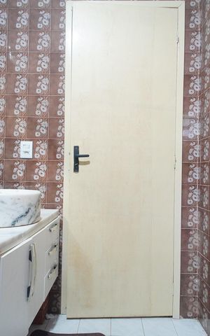 Casa à venda com 250m², 4 quartos e 3 vagasBanheiro da Suíte