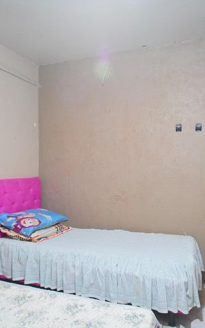 Casa à venda com 250m², 4 quartos e 3 vagasQuarto 2