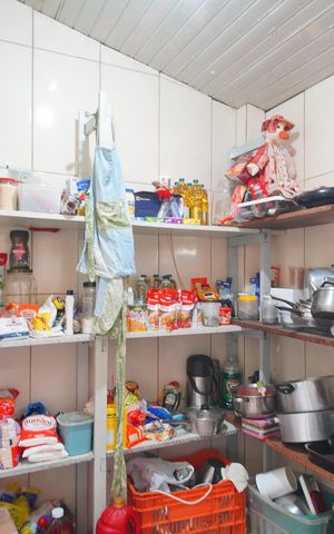 Casa à venda com 250m², 4 quartos e 3 vagasDespensa