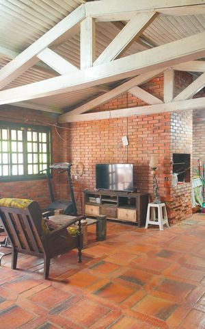 Casa à venda com 250m², 4 quartos e 3 vagasSala - Casa 2