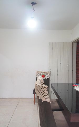 Casa à venda com 250m², 4 quartos e 3 vagasSala de Jantar