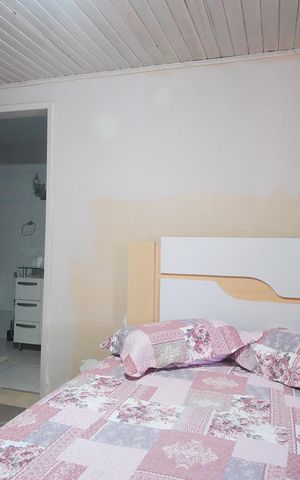 Casa à venda com 250m², 4 quartos e 3 vagasSuíte - Casa 2