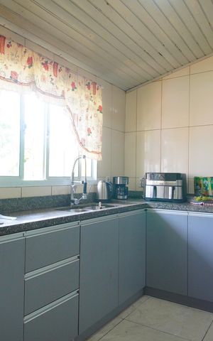 Casa à venda com 250m², 4 quartos e 3 vagasCozinha